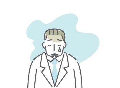 代表破産・倒産