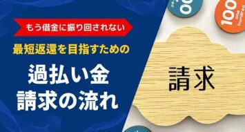 過払い金請求の流れとは？最短で返還を実現する方法｜弁護士無料相談ガイド