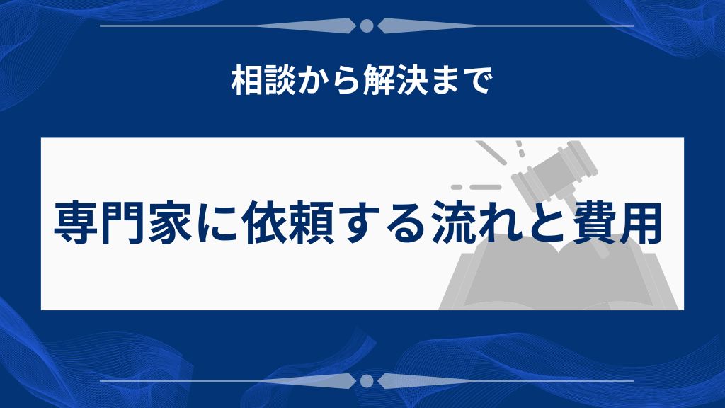 弁護士や司法書士にリボ払いの任意整理を依頼する流れと費用